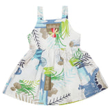 Newborn Girls Frock - M29, Kids, Newborn Girls Frocks, Chase Value, Chase Value