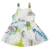 Newborn Girls Frock - M29, Kids, Newborn Girls Frocks, Chase Value, Chase Value