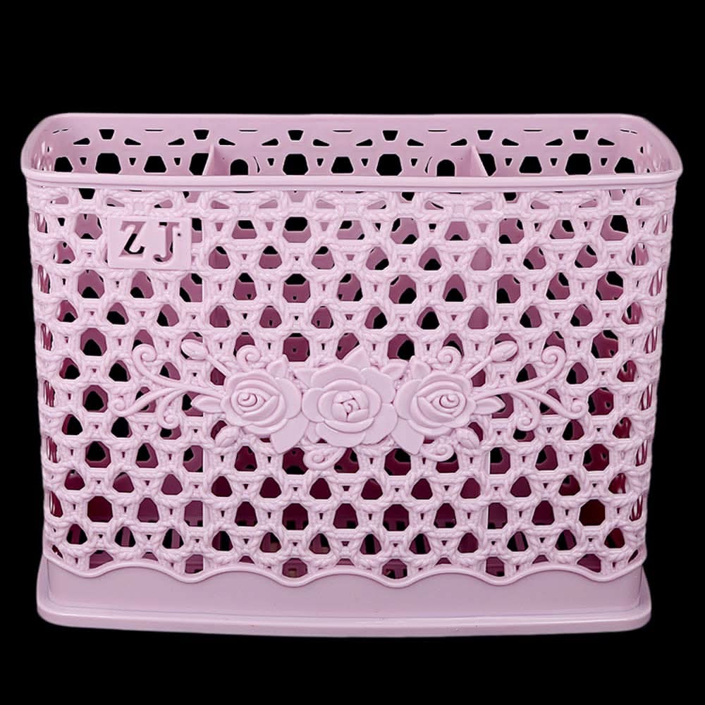 Spoon Holder (1855) - Purple, Home & Lifestyle, Storage Boxes, Chase Value, Chase Value