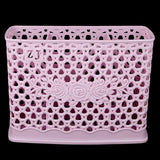 Spoon Holder (1855) - Purple, Home & Lifestyle, Storage Boxes, Chase Value, Chase Value