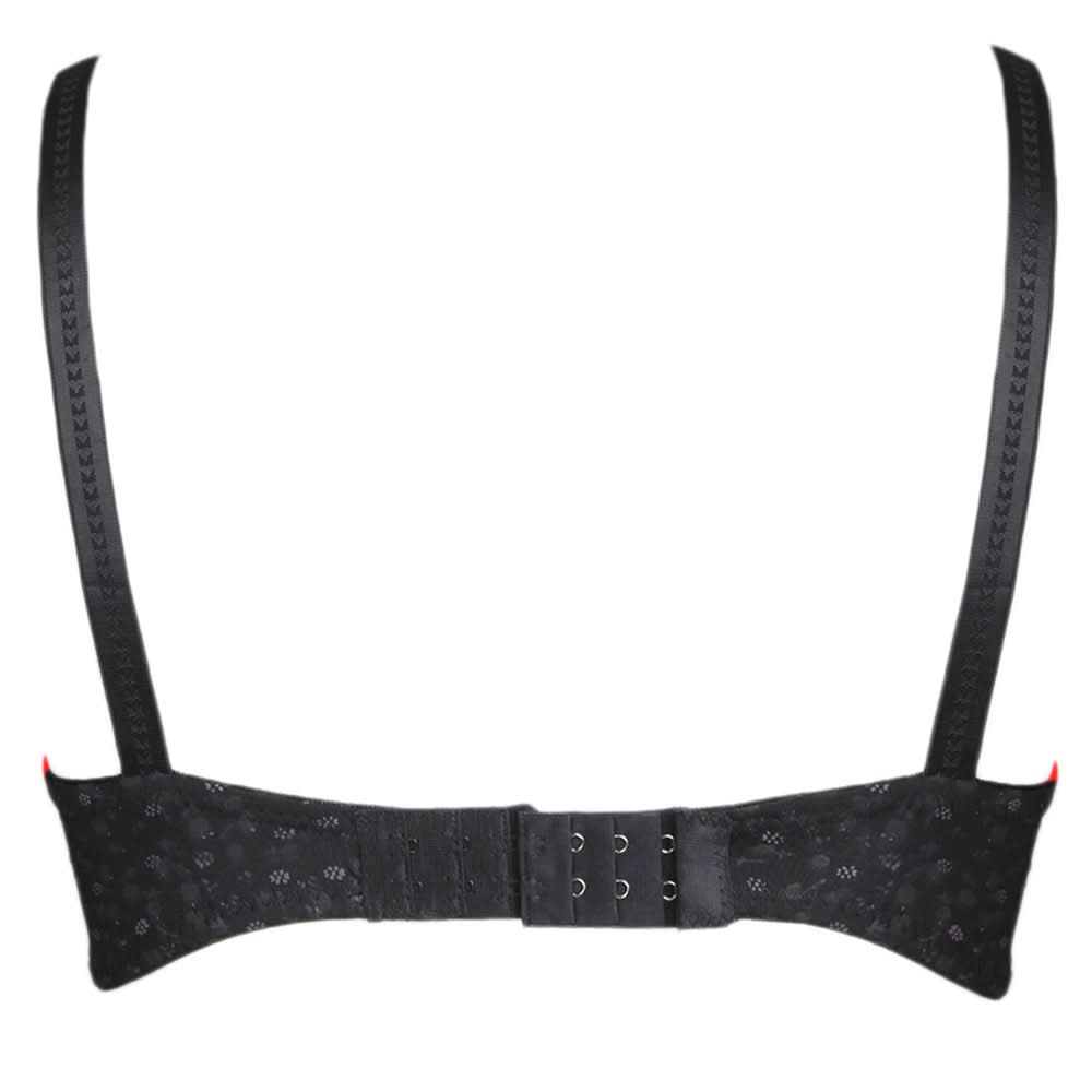 Women's Bra Extension 2 Hook - Black, Women, Bras, Chase Value, Chase Value