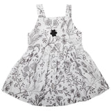 Newborn Girls Frock - M1, Kids, Newborn Girls Frocks, Chase Value, Chase Value