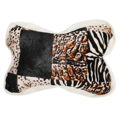 Tiger & Heart Pillow - Multi, Home & Lifestyle, Cushions And Pillows, Chase Value, Chase Value