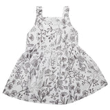 Newborn Girls Frock - M1, Kids, Newborn Girls Frocks, Chase Value, Chase Value