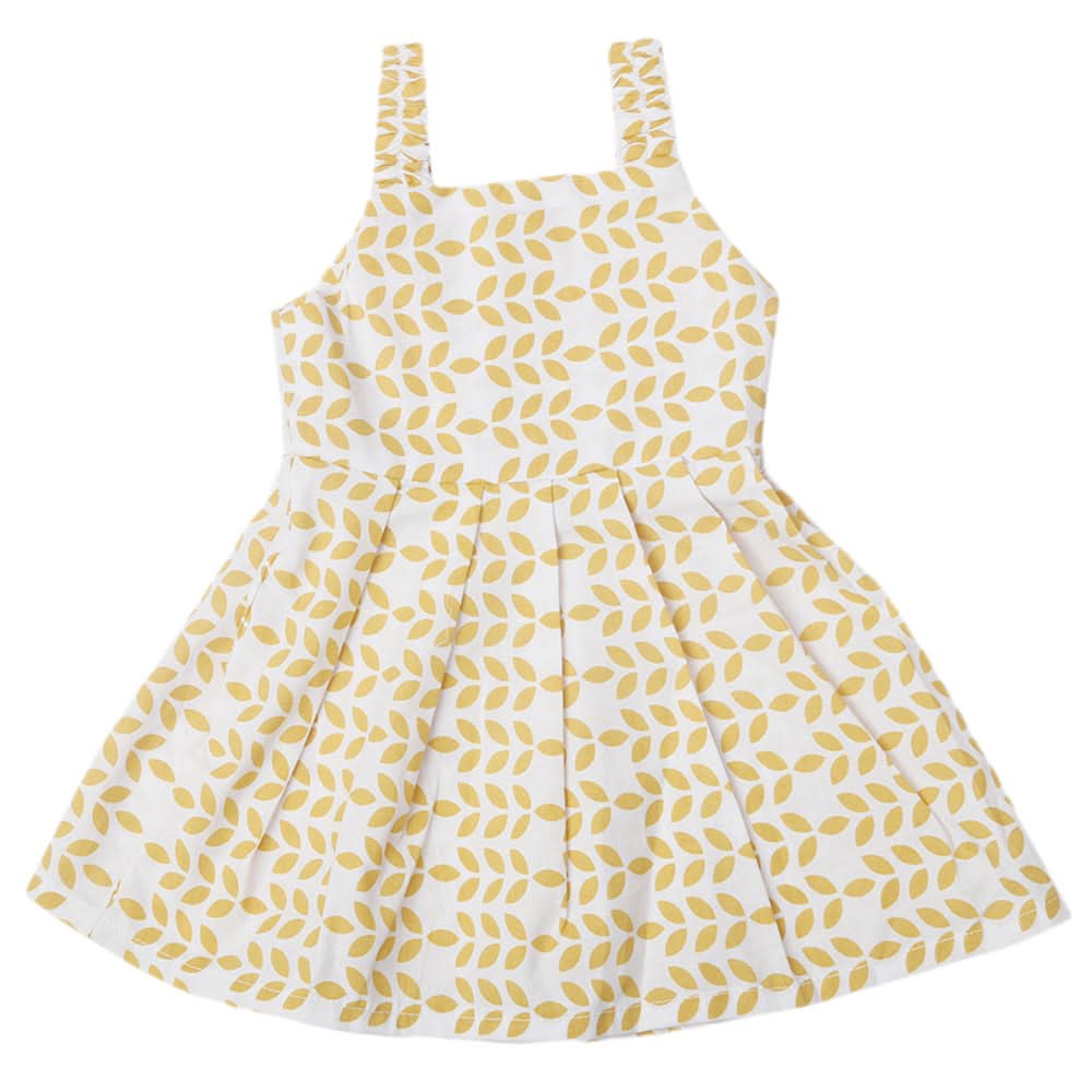 Newborn Girls Frock - M12, Kids, Newborn Girls Frocks, Chase Value, Chase Value