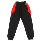 Boys Terry Trouser - Red, Boys Shorts, Chase Value, Chase Value