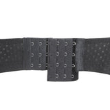 Women's Bra Extension 4 Hook - Black, Women, Bras, Chase Value, Chase Value