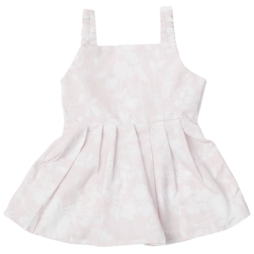 Newborn Girls Frock - M43, Kids, Newborn Girls Frocks, Chase Value, Chase Value