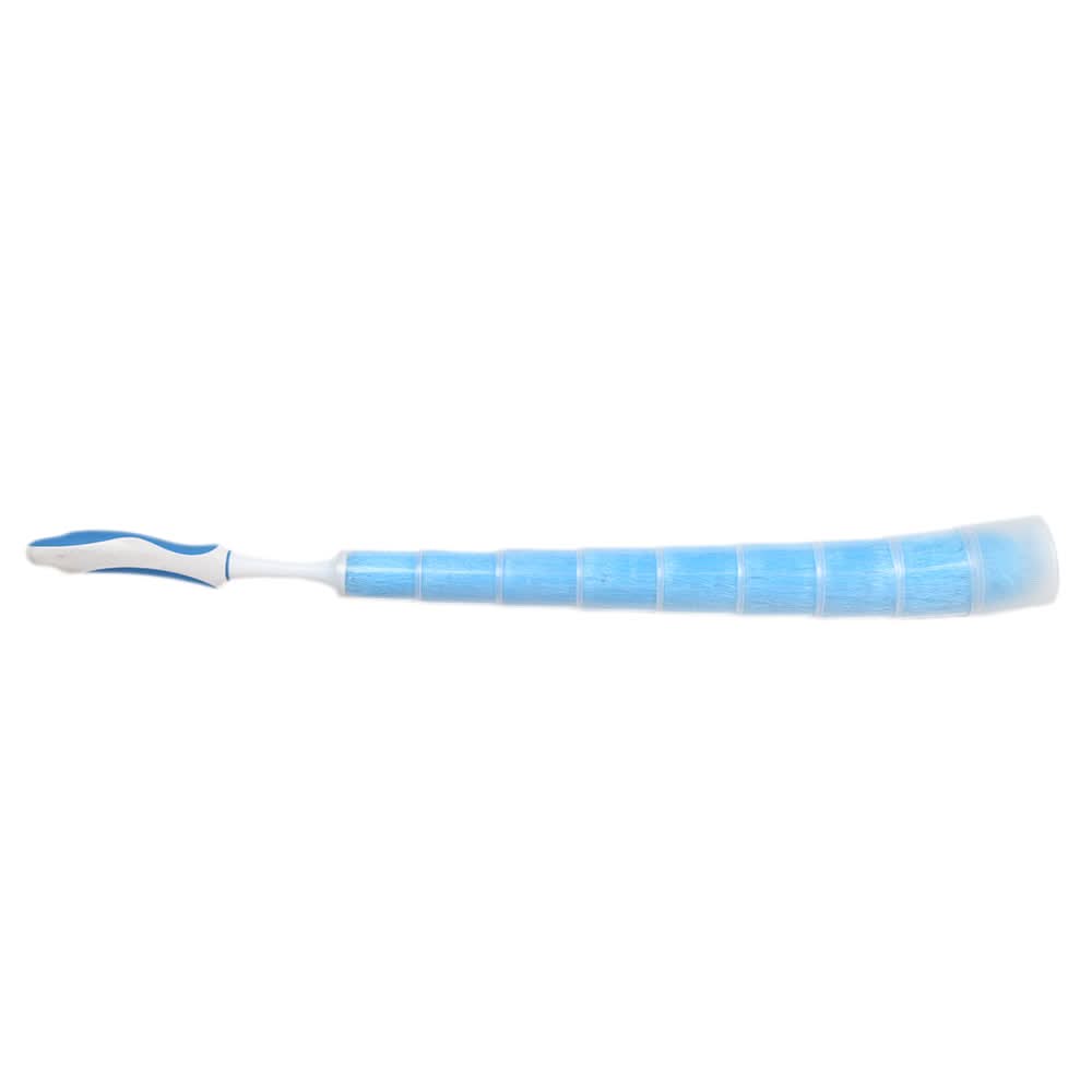Fur Big Hand Duster - Blue, Home & Lifestyle, Accessories, Chase Value, Chase Value