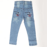 Boys Denim Pant - Blue, Kids, Boys Pants, Chase Value, Chase Value