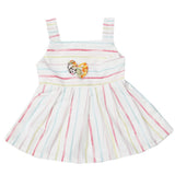Newborn Girls Frock - M47, Kids, Newborn Girls Frocks, Chase Value, Chase Value