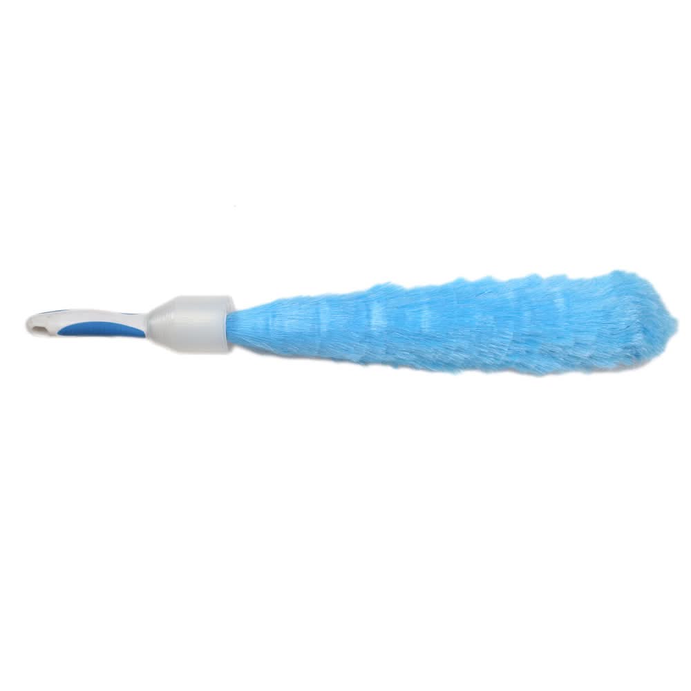 Fur Big Hand Duster - Blue, Home & Lifestyle, Accessories, Chase Value, Chase Value