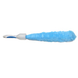 Fur Big Hand Duster - Blue, Home & Lifestyle, Accessories, Chase Value, Chase Value