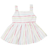 Newborn Girls Frock - M47, Kids, Newborn Girls Frocks, Chase Value, Chase Value