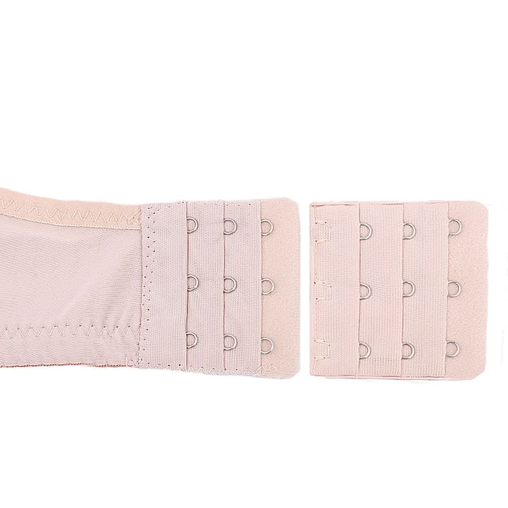 Women's Bra Extension 3 Hook - Skin, Women, Bras, Chase Value, Chase Value
