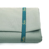 Shabbir Fancy Wash N Wear Un-Stitched Suit - Light Green, Men, Unstitched Fabric, Chase Value, Chase Value