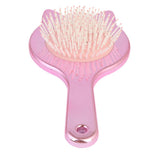 Baby Hair Brush - Pink, Beauty & Personal Care, Brushes And Combs, Chase Value, Chase Value
