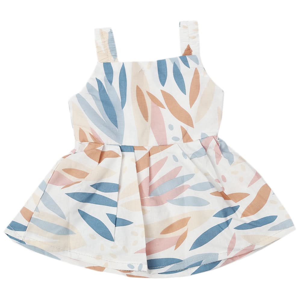 Newborn Girls Frock - M3, Kids, Newborn Girls Frocks, Chase Value, Chase Value