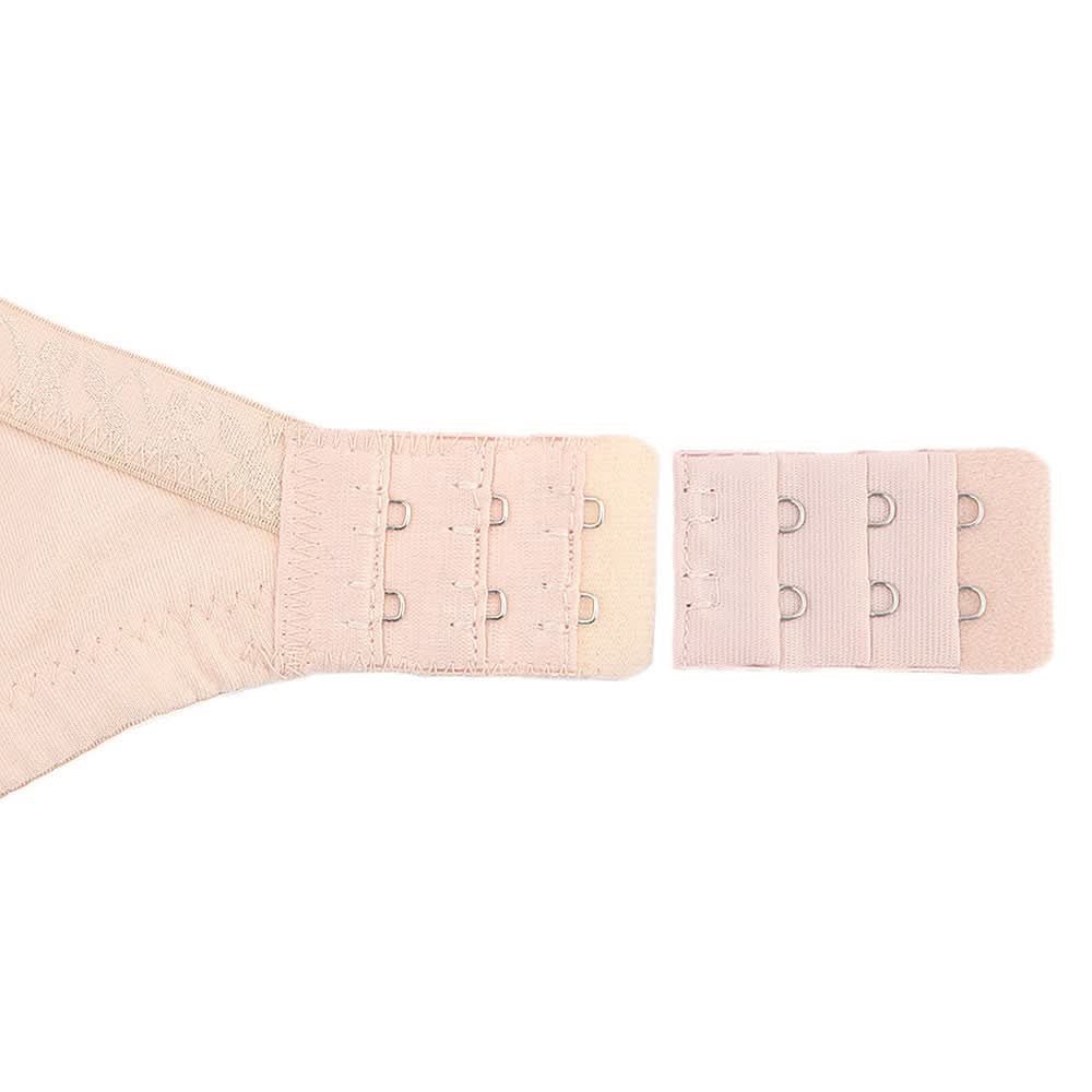 Women's Bra Extension 2 Hook - Skin, Women, Bras, Chase Value, Chase Value