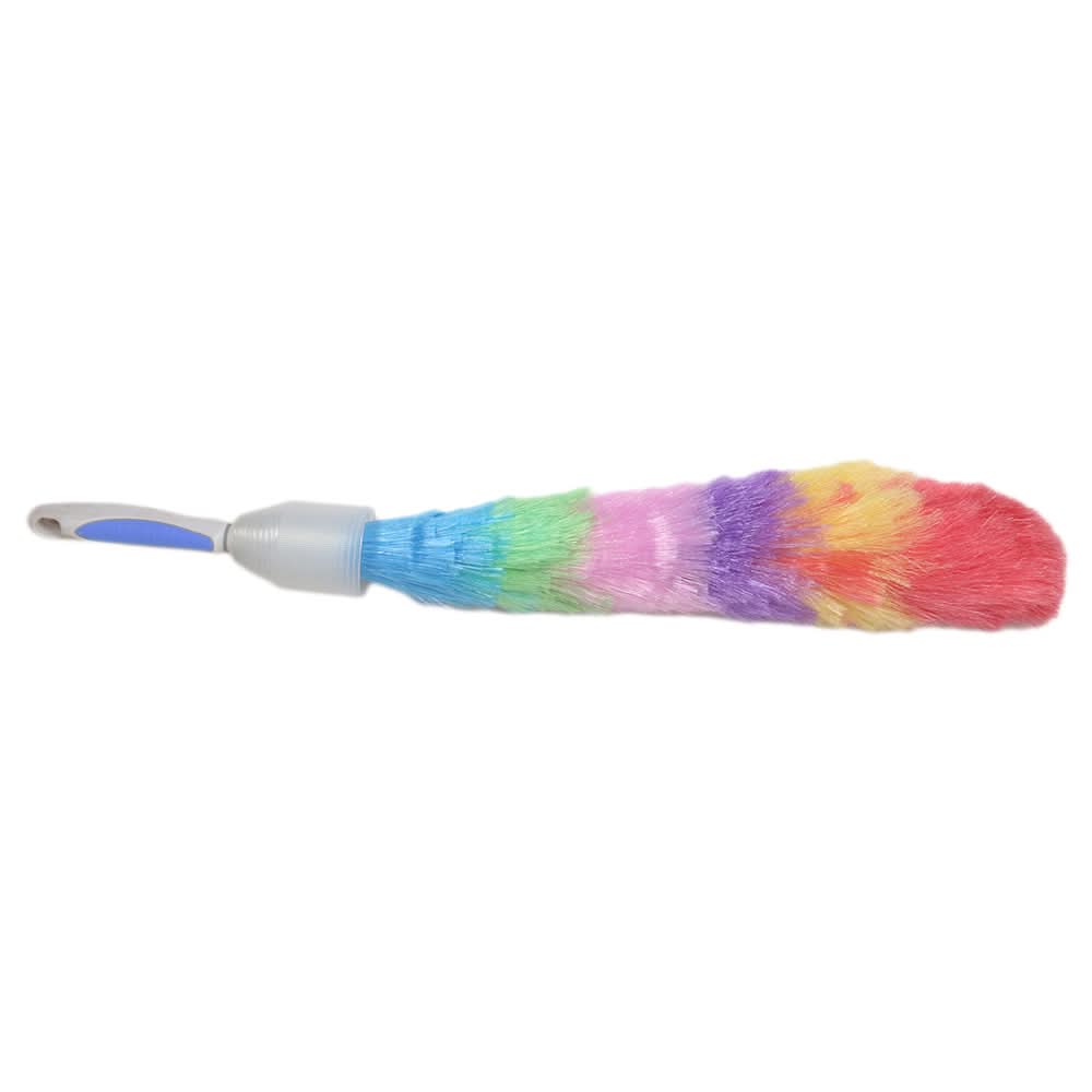 Fur Big Hand Duster - Blue, Home & Lifestyle, Accessories, Chase Value, Chase Value