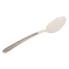 Melamine Table Spoon - Grey, Home & Lifestyle, Serving And Dining, Chase Value, Chase Value