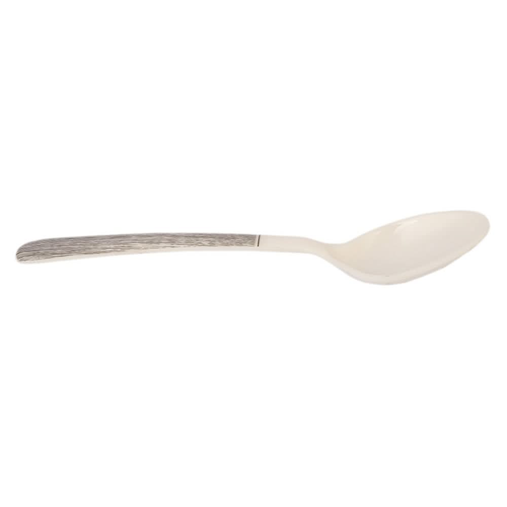 Melamine Table Spoon - Grey, Home & Lifestyle, Serving And Dining, Chase Value, Chase Value
