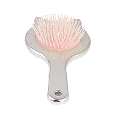 Baby Hair Brush - Silver, Beauty & Personal Care, Brushes And Combs, Chase Value, Chase Value