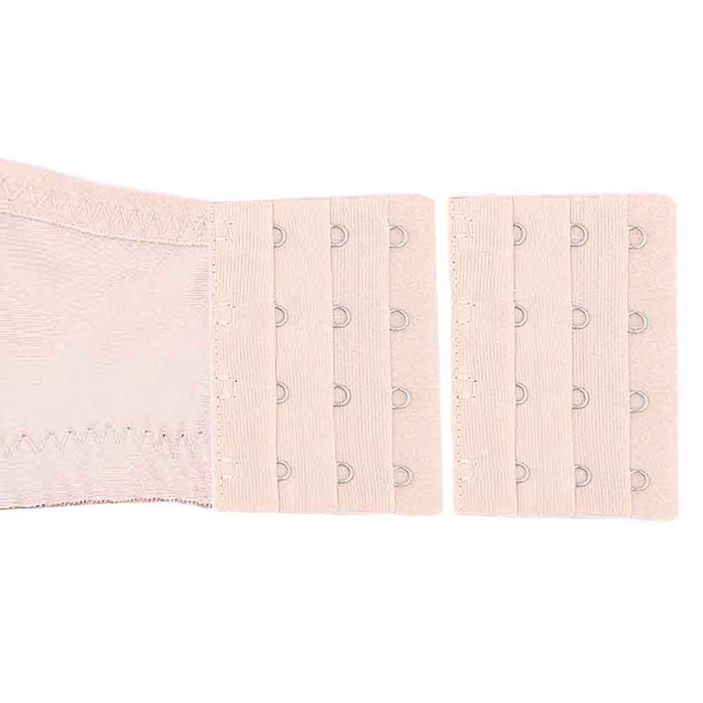 Women's Bra Extension 4 Hook - Beige, Women, Bras, Chase Value, Chase Value