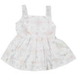 Newborn Girls Frock - M8, Kids, Newborn Girls Frocks, Chase Value, Chase Value