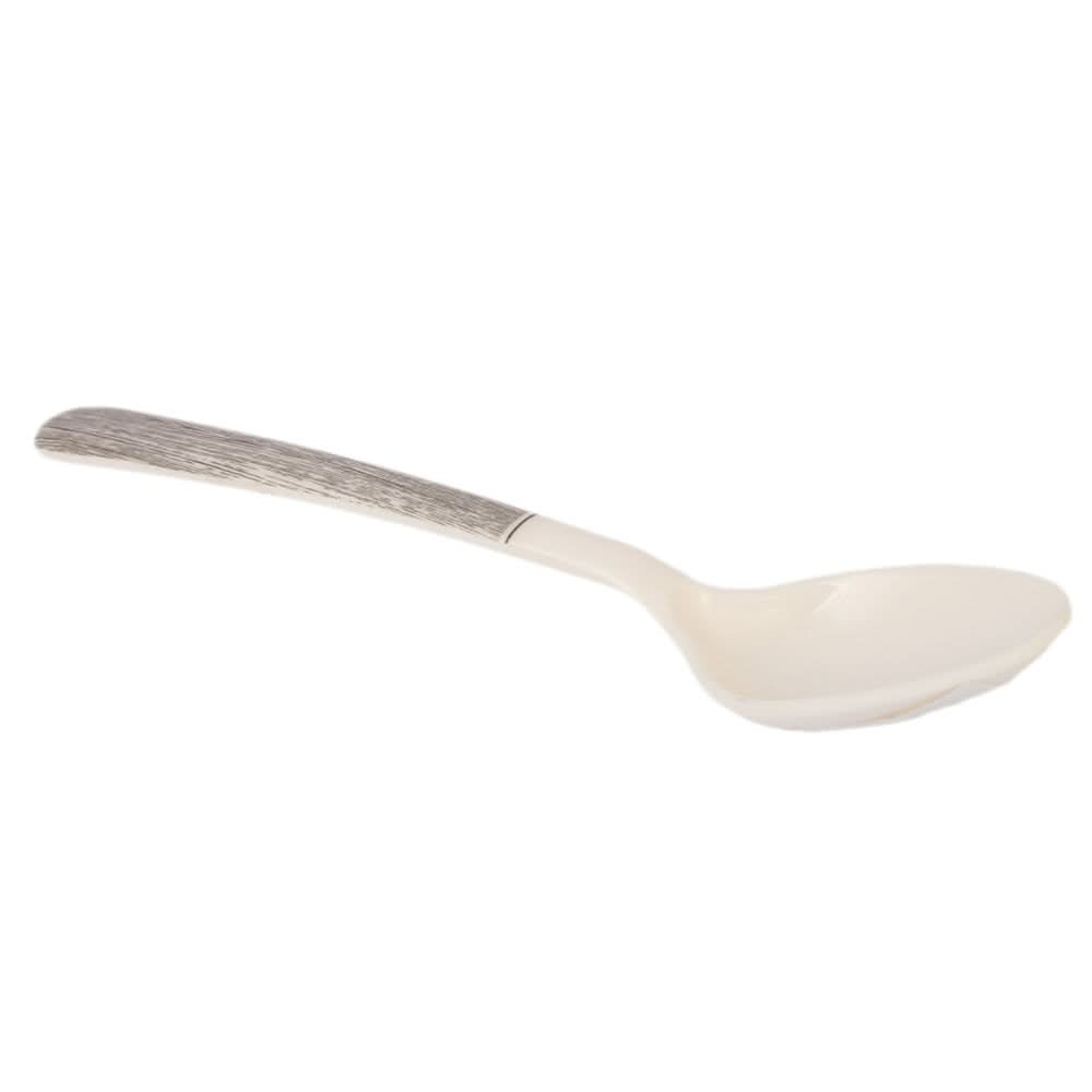 Melamine Table Spoon - Grey, Home & Lifestyle, Serving And Dining, Chase Value, Chase Value