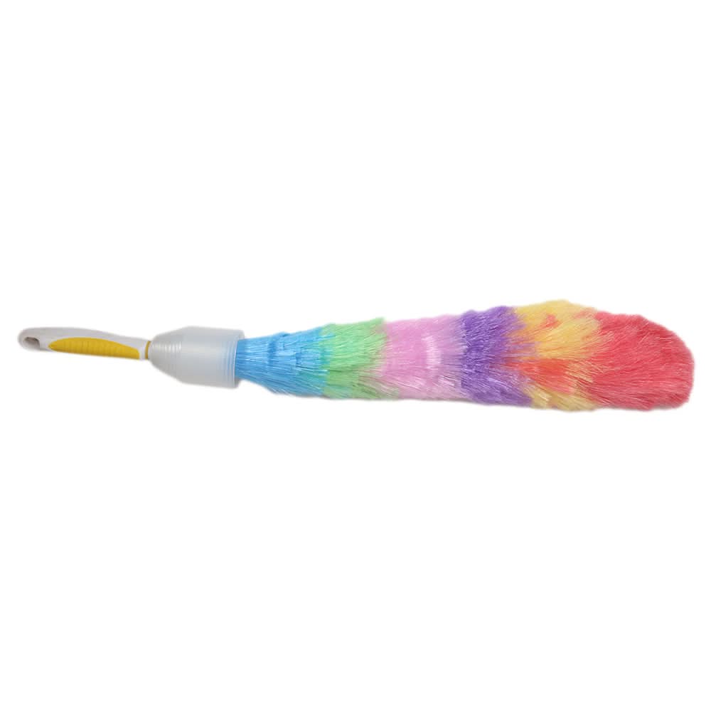 Fur Big Hand Duster - Multi, Home & Lifestyle, Accessories, Chase Value, Chase Value