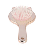 Baby Hair Brush - Peach, Beauty & Personal Care, Brushes And Combs, Chase Value, Chase Value