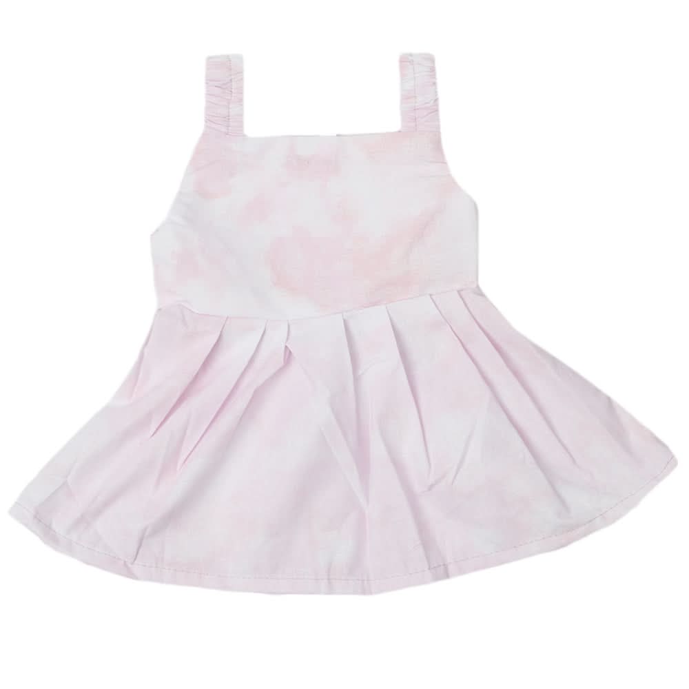 Newborn Girls Frock - M14, Kids, Newborn Girls Frocks, Chase Value, Chase Value