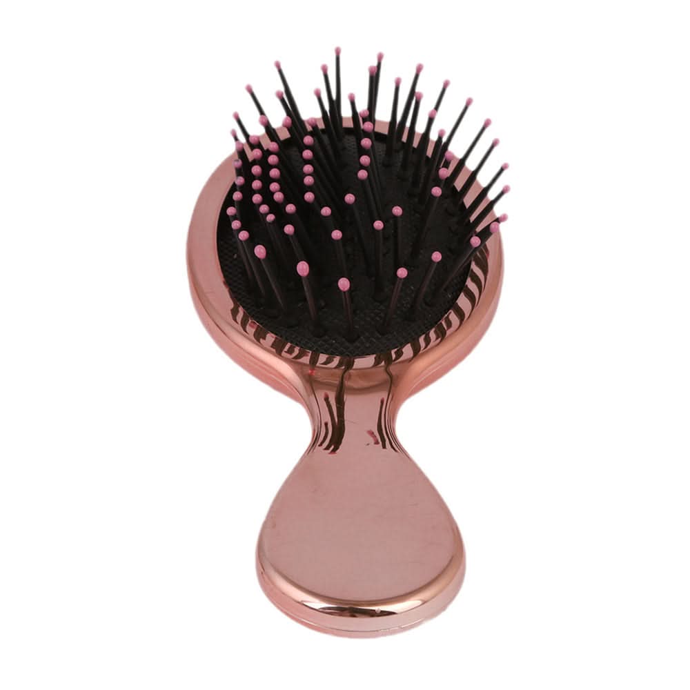 Baby Hair Brush - T Pink, Beauty & Personal Care, Brushes And Combs, Chase Value, Chase Value