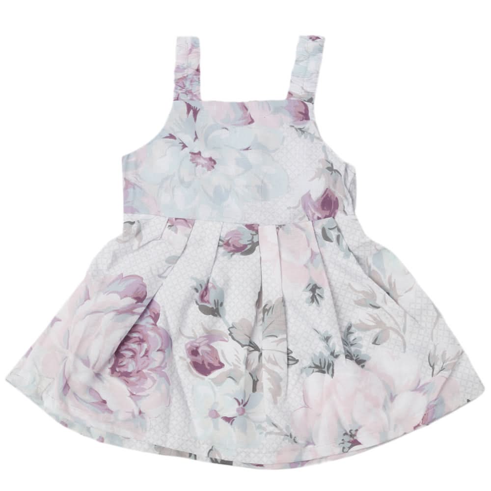 Newborn Girls Frock - M7, Kids, Newborn Girls Frocks, Chase Value, Chase Value
