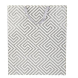 Gift Bag Big - Silver, Kids, Gift Bags, Chase Value, Chase Value