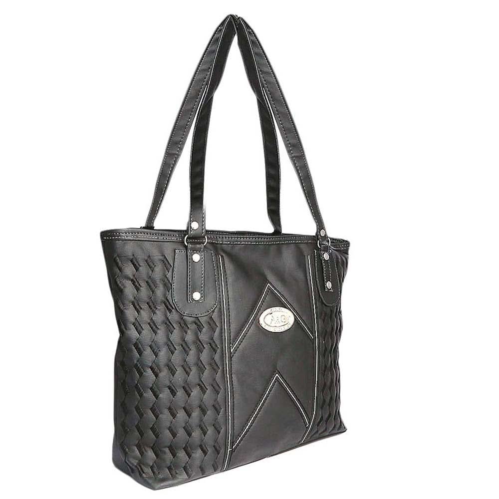 Women's Handbag (ZH-14) - Black, Women, Bags, Chase Value, Chase Value