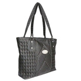 Women's Handbag (ZH-14) - Black, Women, Bags, Chase Value, Chase Value