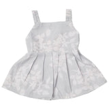 Newborn Girls Frock - M17, Kids, Newborn Girls Frocks, Chase Value, Chase Value