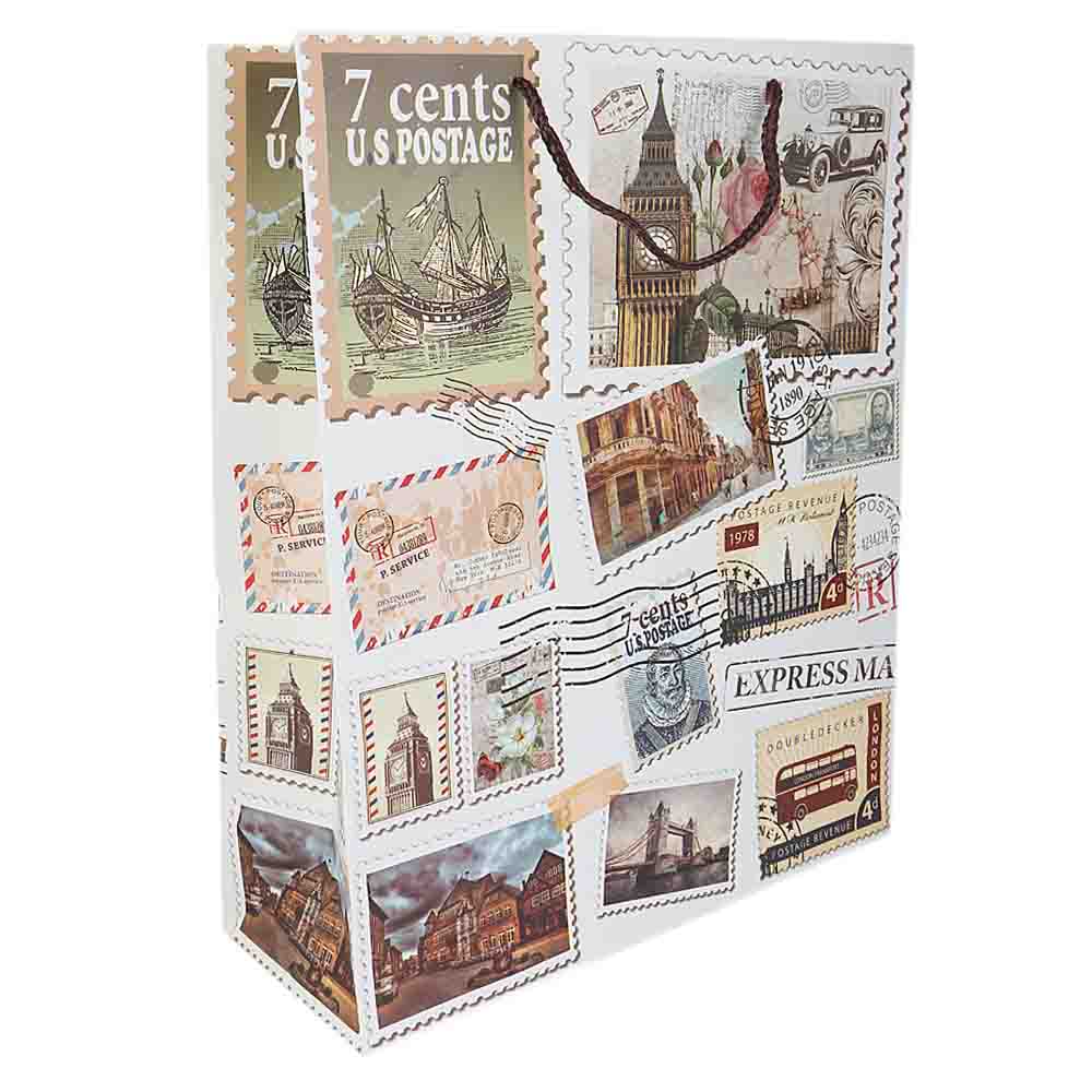 Gift Bag Big - Multi, Kids, Gift Bags, Chase Value, Chase Value
