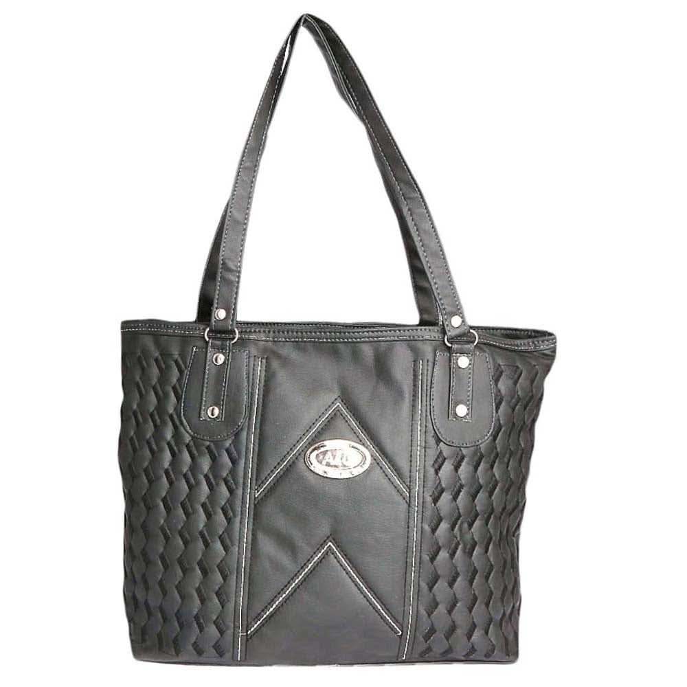 Women's Handbag (ZH-14) - Black, Women, Bags, Chase Value, Chase Value