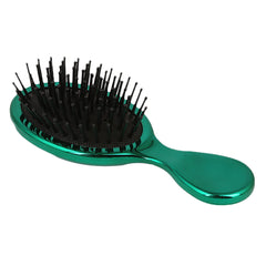 Baby Hair Brush - Green, Beauty & Personal Care, Brushes And Combs, Chase Value, Chase Value