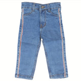 Boys Denim Pant - Light Blue, Kids, Boys Pants, Chase Value, Chase Value
