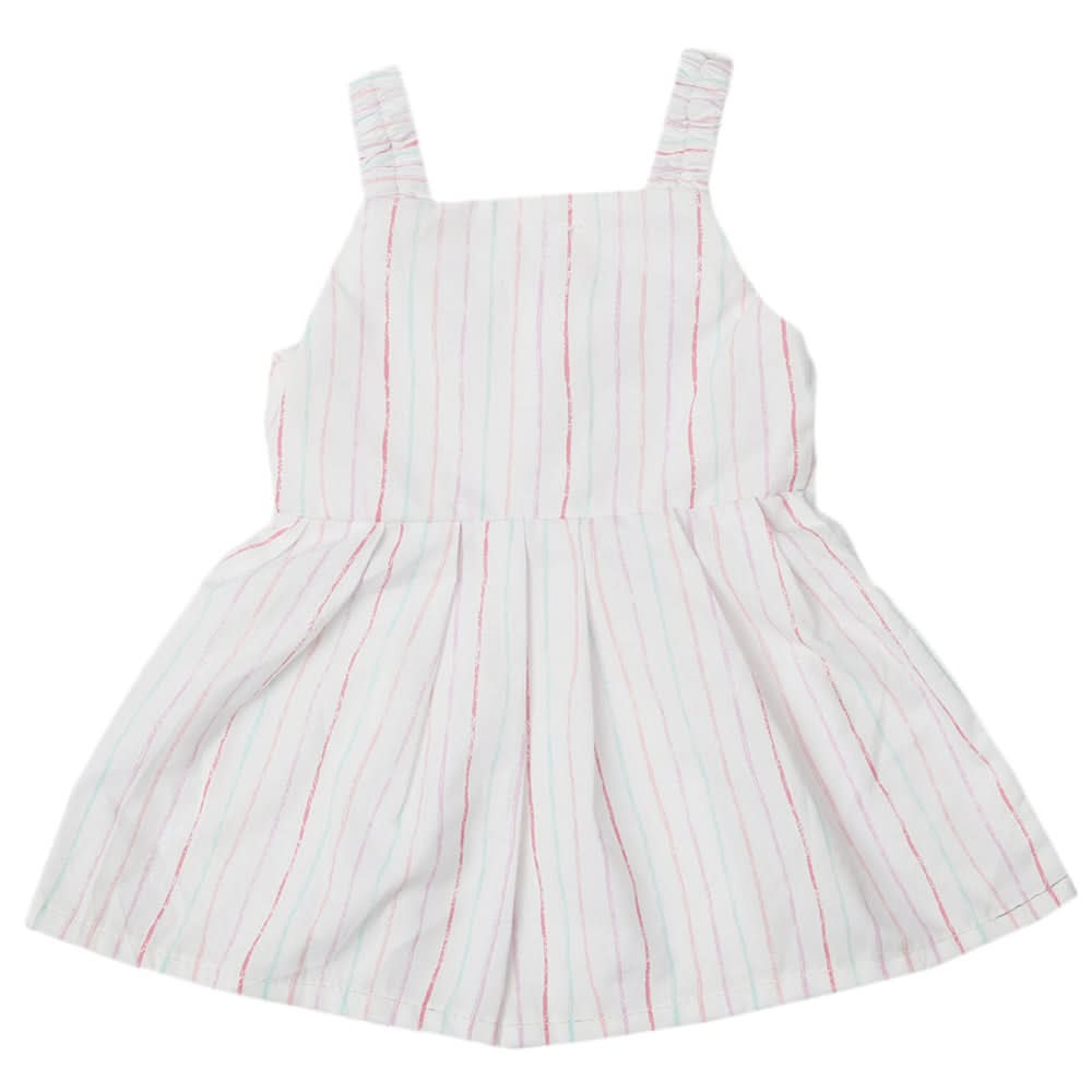 Newborn Girls Frock - M27, Kids, Newborn Girls Frocks, Chase Value, Chase Value