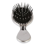 Baby Hair Brush - Silver, Beauty & Personal Care, Brushes And Combs, Chase Value, Chase Value