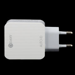 Dany Bullet Mobile Charger (H-130) - White, Home & Lifestyle, Mobile Charger, Chase Value, Chase Value