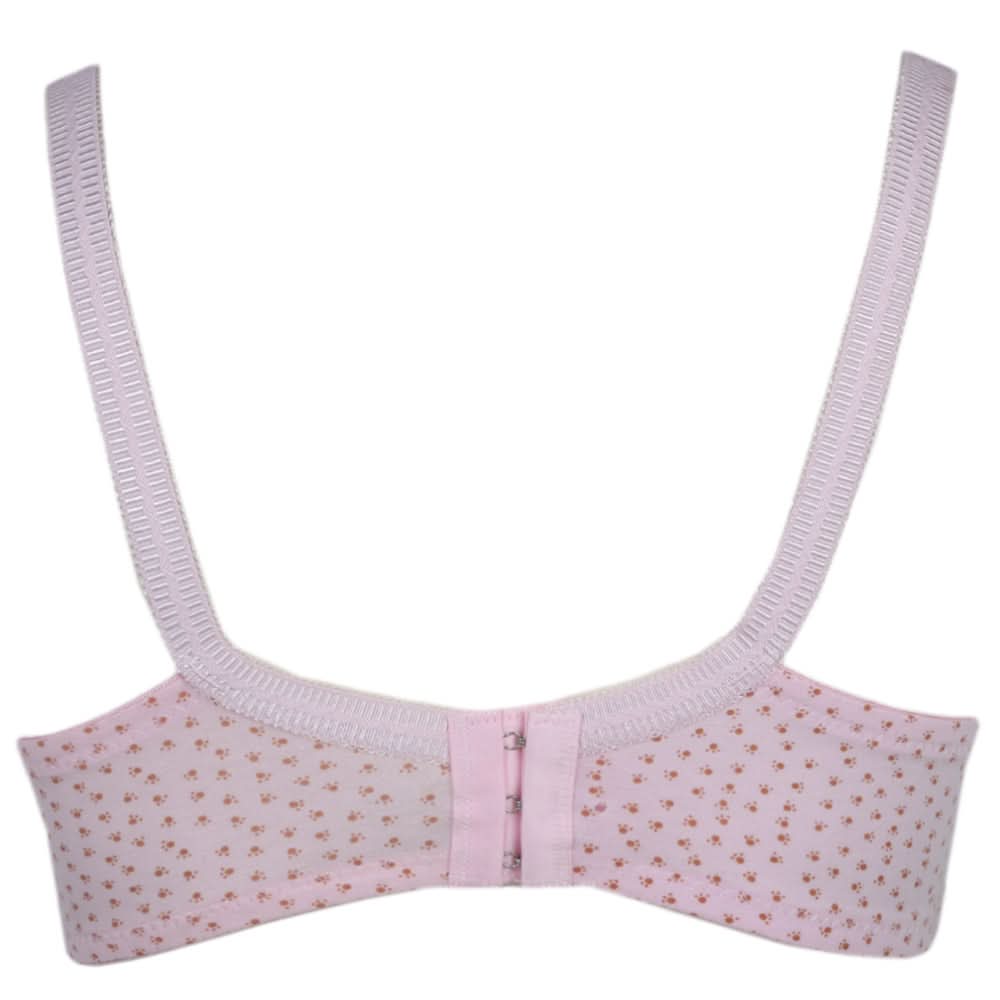 Women's Feeding Bra - Pink, Women, Bras, Chase Value, Chase Value