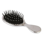 Baby Hair Brush - Silver, Beauty & Personal Care, Brushes And Combs, Chase Value, Chase Value