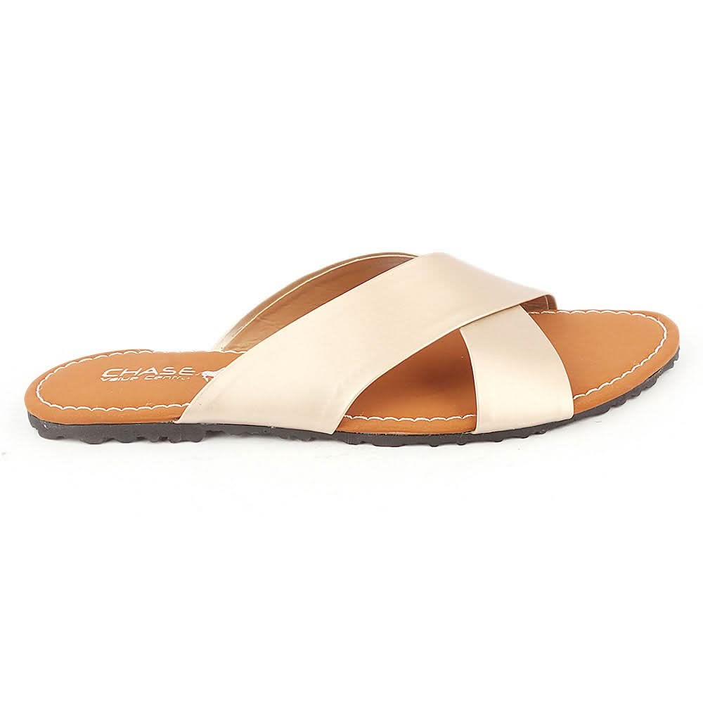 Girls Slipper - Fawn (710 A), Kids, Girls Slippers, Chase Value, Chase Value