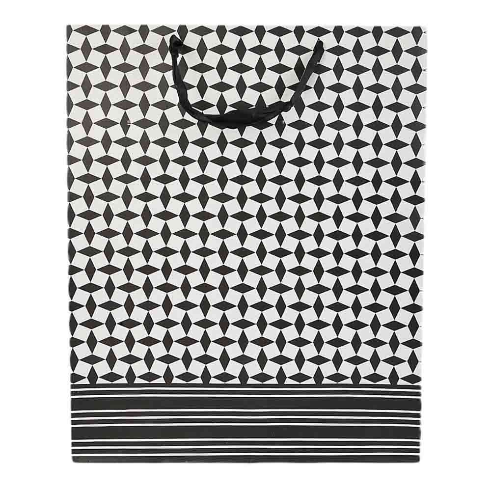 Gift Bag Big - Black, Kids, Gift Bags, Chase Value, Chase Value
